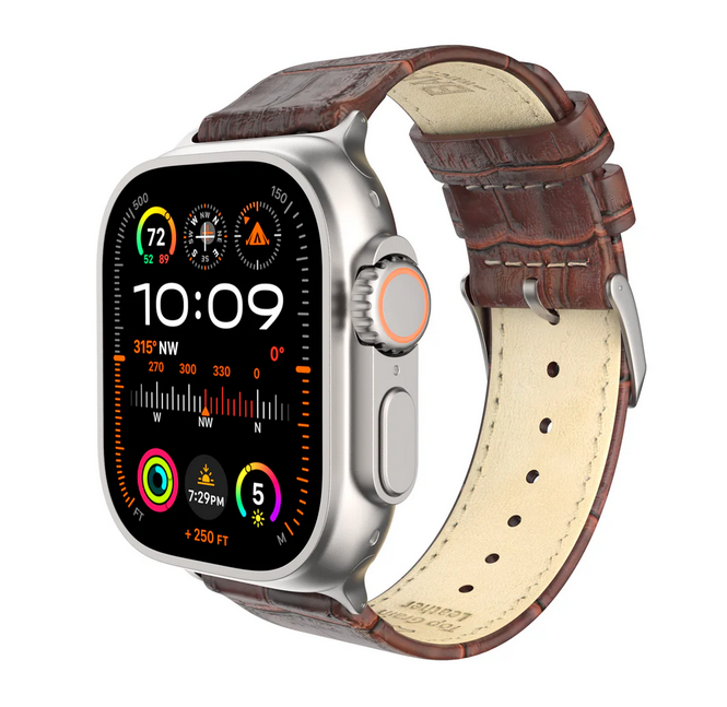 Apple watch band for Apple Ultra and Ultra 2